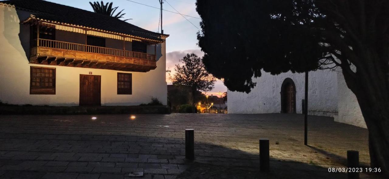 فيلا Casa Magali تاكورونتي المظهر الخارجي الصورة