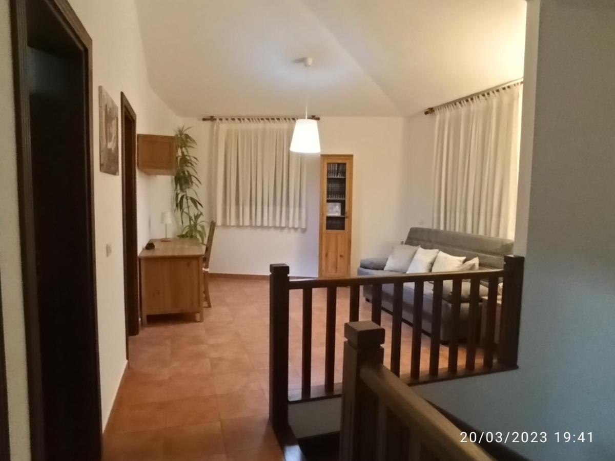 فيلا Casa Magali تاكورونتي المظهر الخارجي الصورة