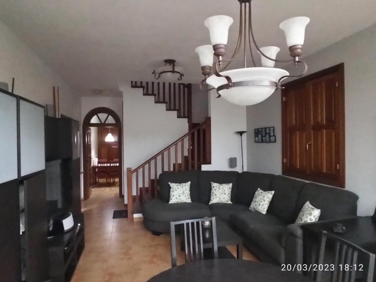 فيلا Casa Magali تاكورونتي المظهر الخارجي الصورة