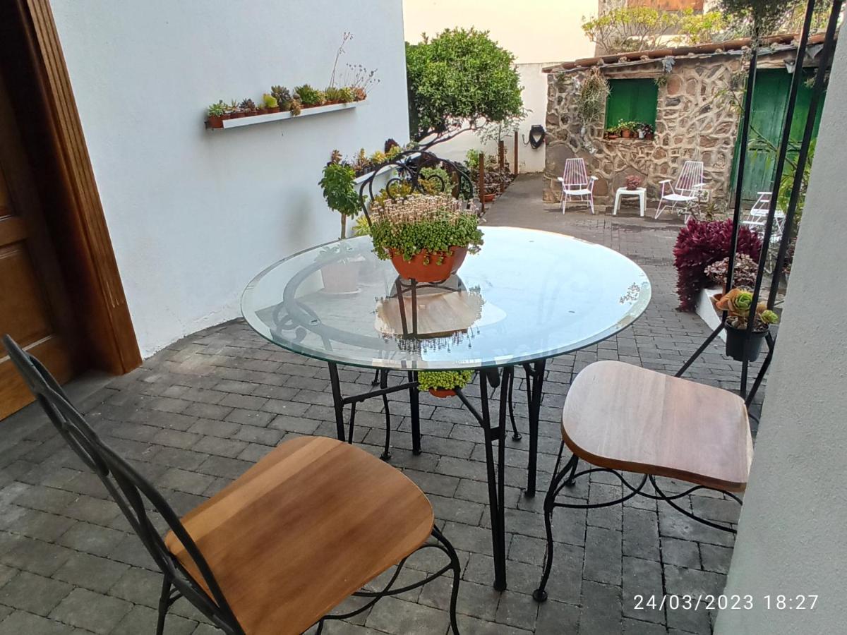 فيلا Casa Magali تاكورونتي المظهر الخارجي الصورة