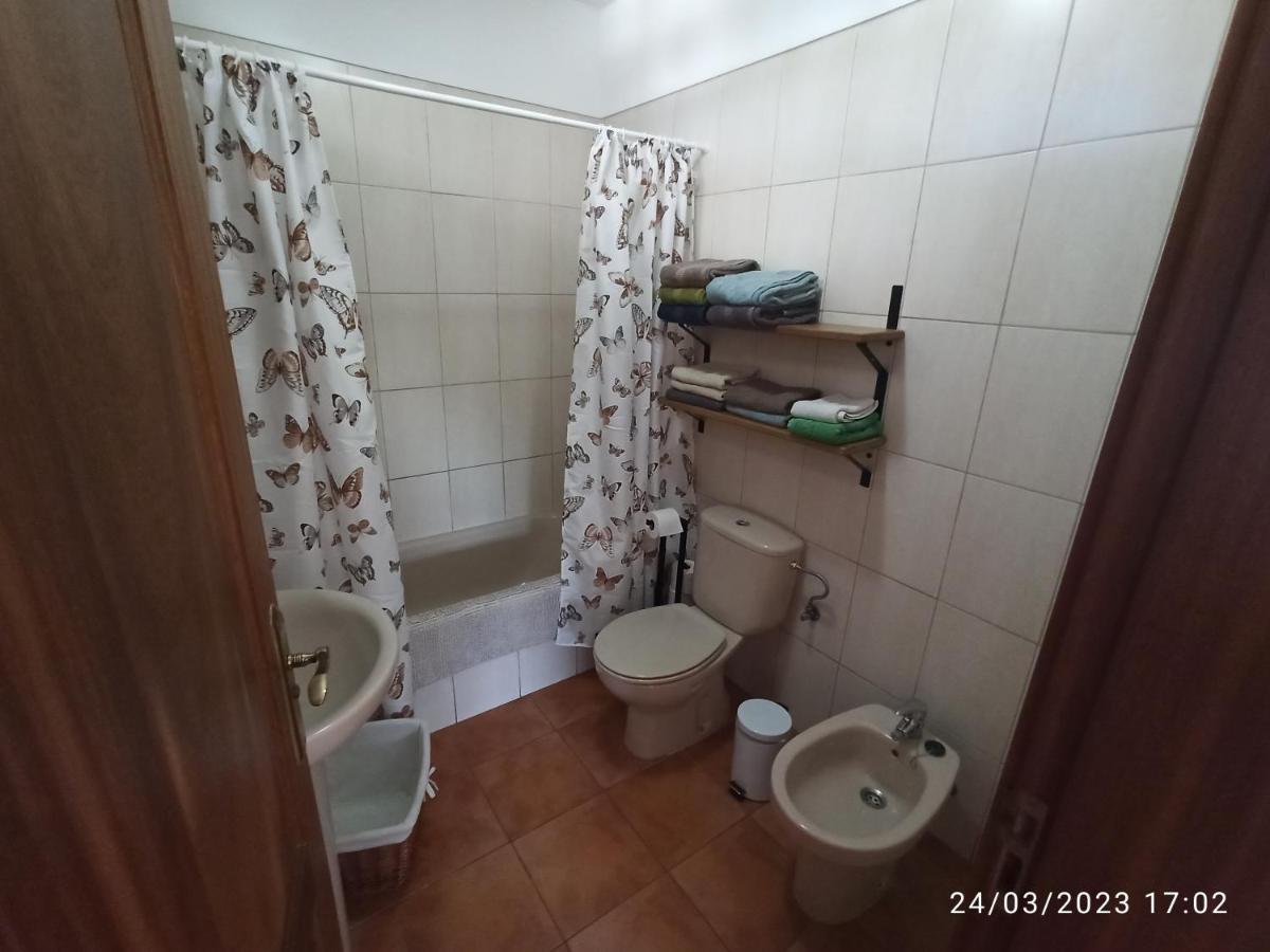 فيلا Casa Magali تاكورونتي المظهر الخارجي الصورة